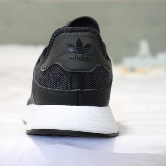 RARE🔥 Adidas X_PLR Core Black BB1100 Black N White Trainers Men’s US Size 10.5 - Picture 10 of 16